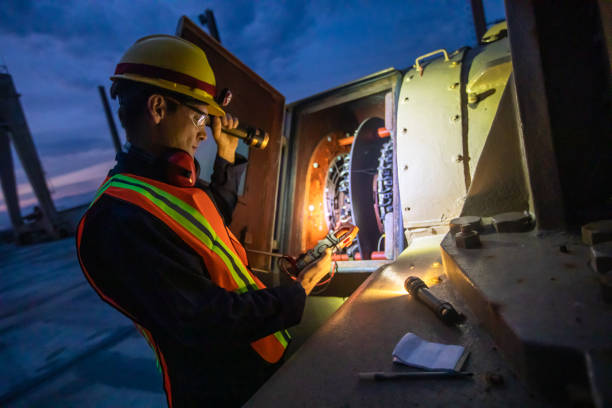 Best Circuit Breaker Repair  in Lexington, NC