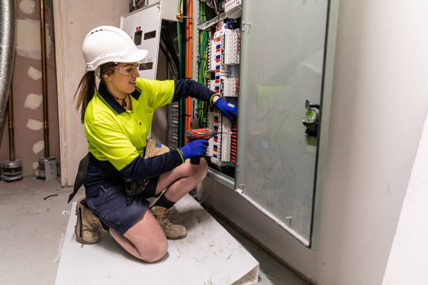 Best Affordable Electrical Installation  in Lexington, NC