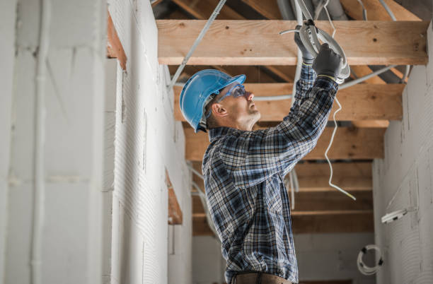  Lexington, NC Electrician Pros