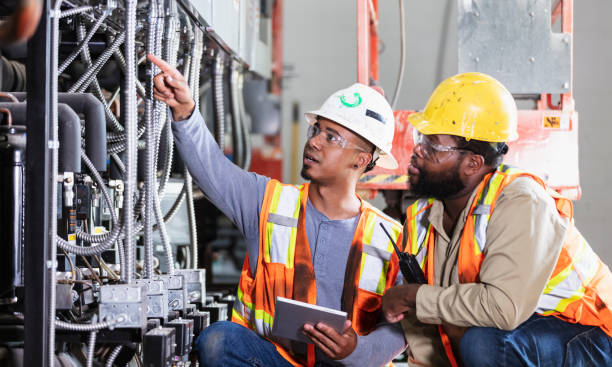 Best Electrical Installation Contractor  in Lexington, NC