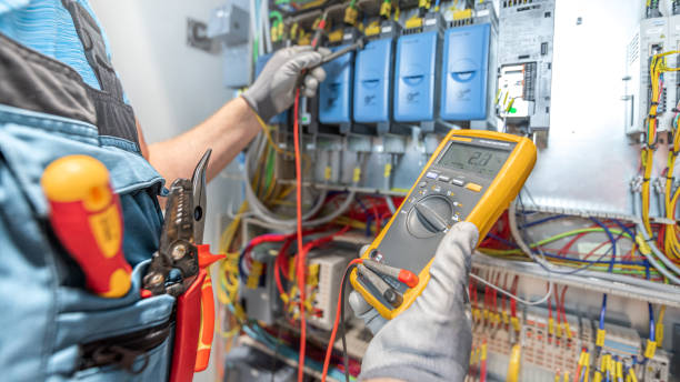 Best Home Electrical Repair  in Lexington, NC