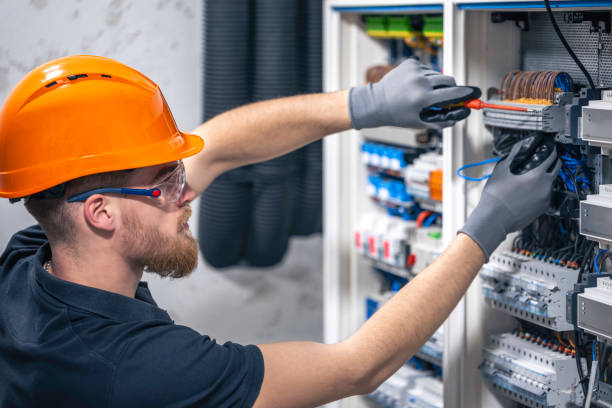Best Residential Electrician Services  in Lexington, NC