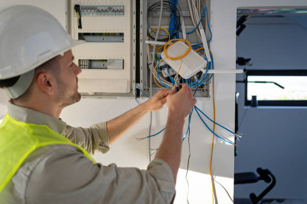 Best Electrical Upgrades for Homes  in Lexington, NC